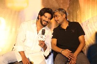 Sita Ramam Movie Teaser Launch
